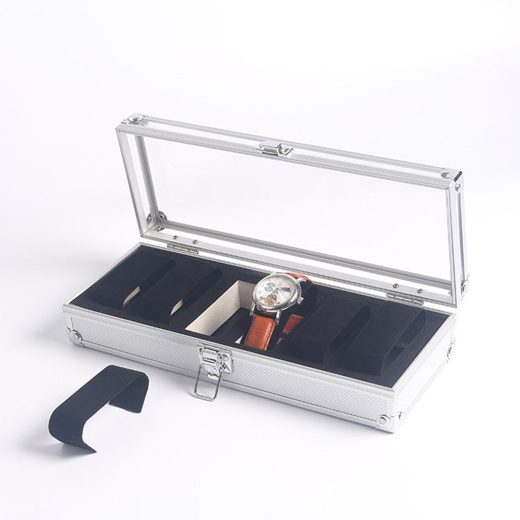 Alara box