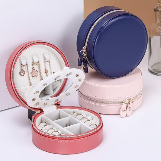 Dalia box